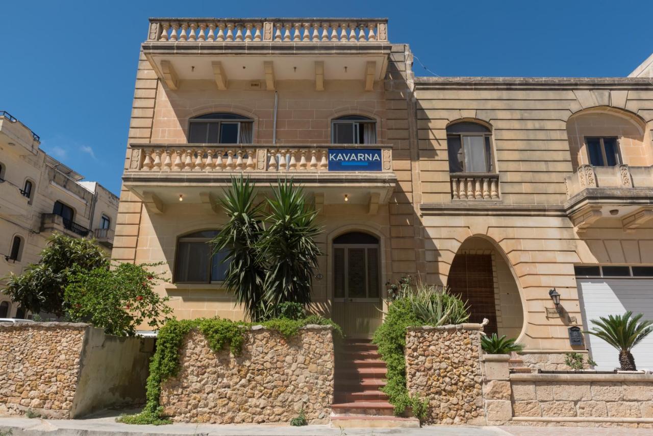 Acomodation House Kavarna Шаара Экстерьер фото